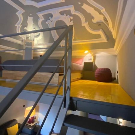 모노폴리 Matu Vacanze D'Arte 아파트 외부 사진