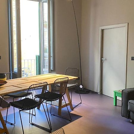 모노폴리 Matu Vacanze D'Arte 아파트 외부 사진